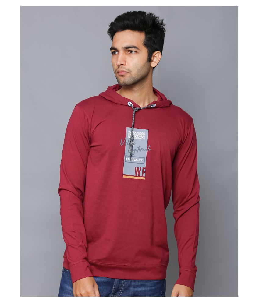 maroon 5 sweatshirt