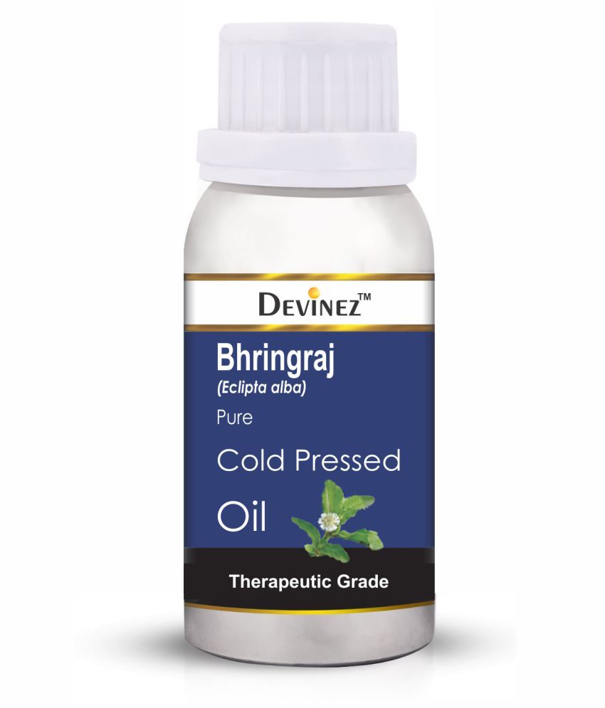 Devinez Bhringraj Carrier Oil 100 mL Buy Devinez Bhringraj Carrier Oil