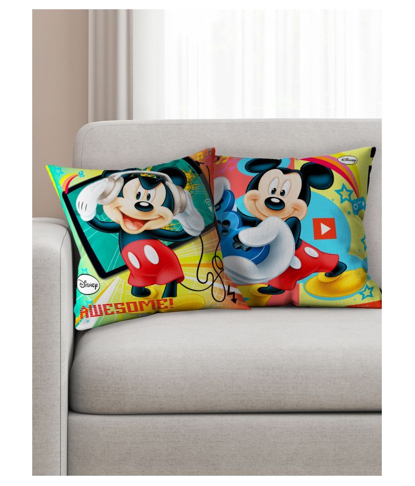 disney cars cushion