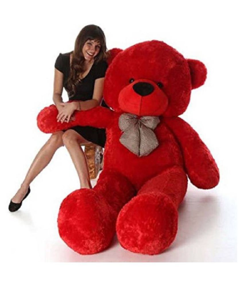 3 feet teddy bear flipkart