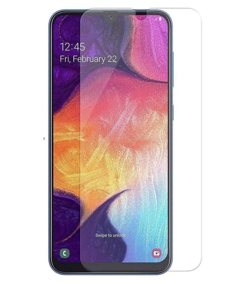 samsung a50s glass price