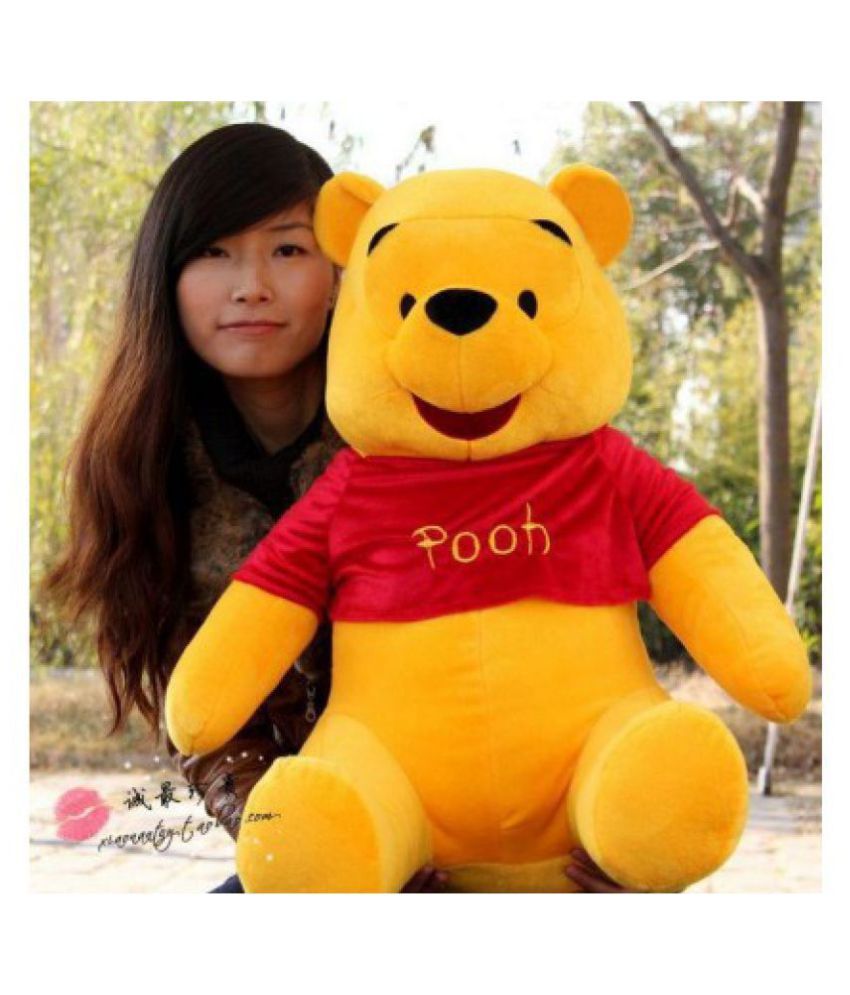 winnie teddy bear