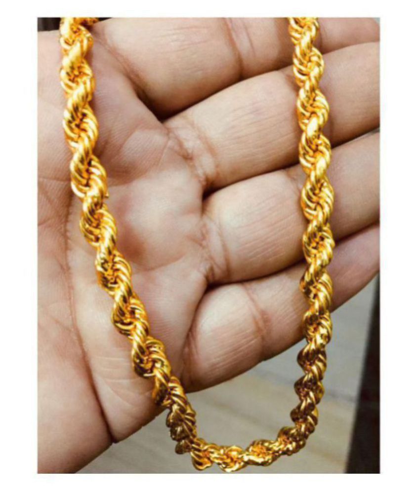 buy gold chain near me