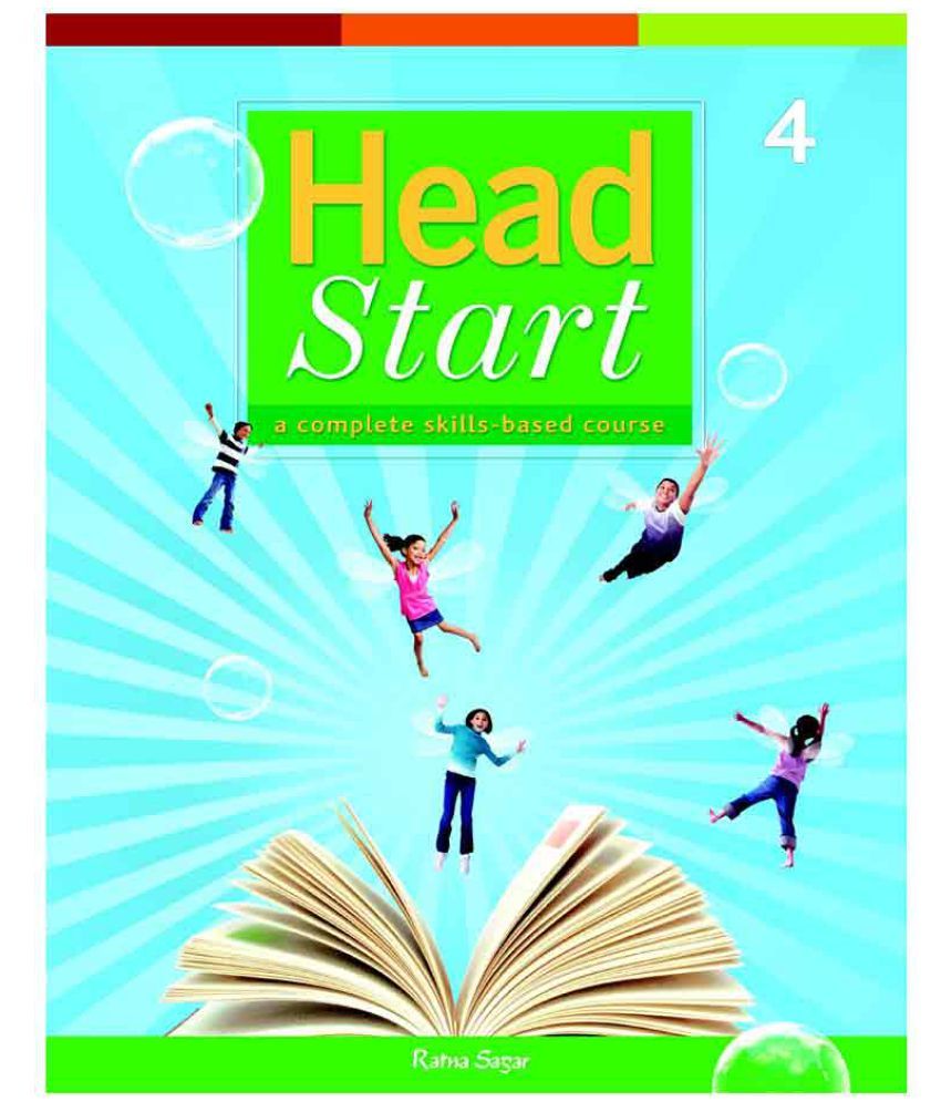     			Head Start 4