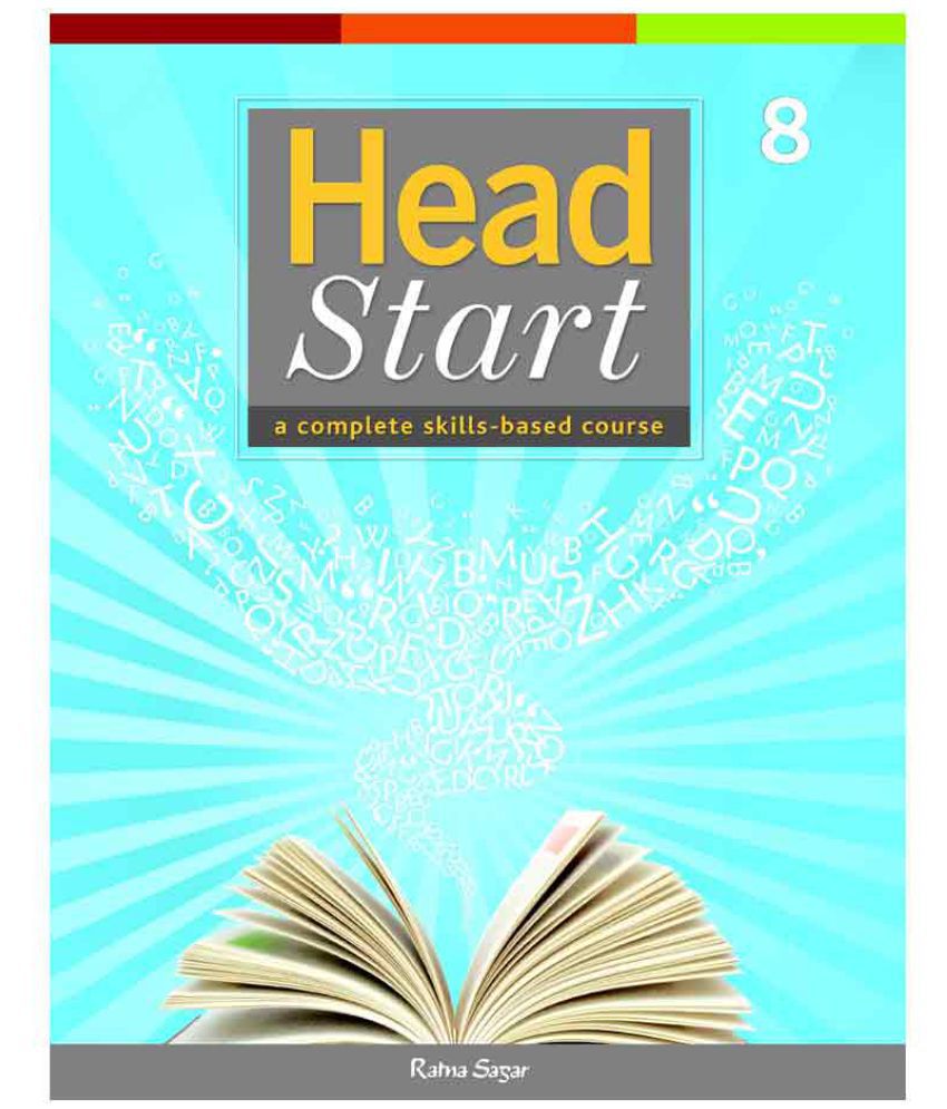     			Head Start 8