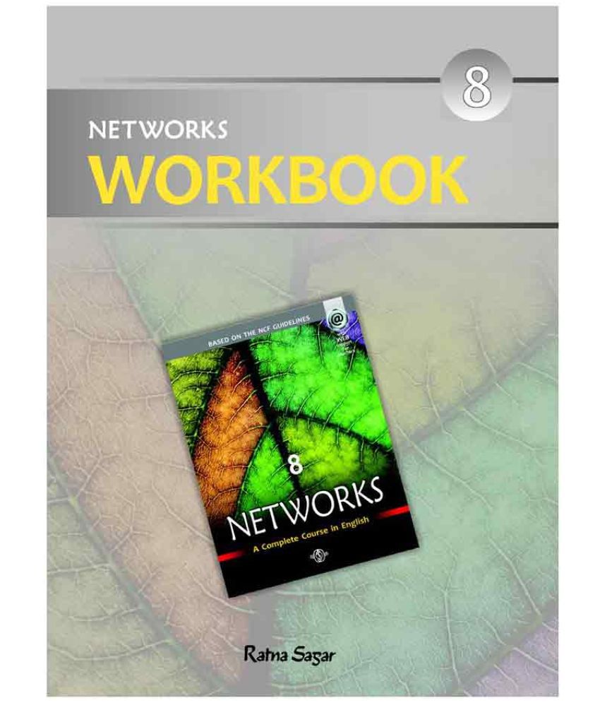     			Networks Workbook 8