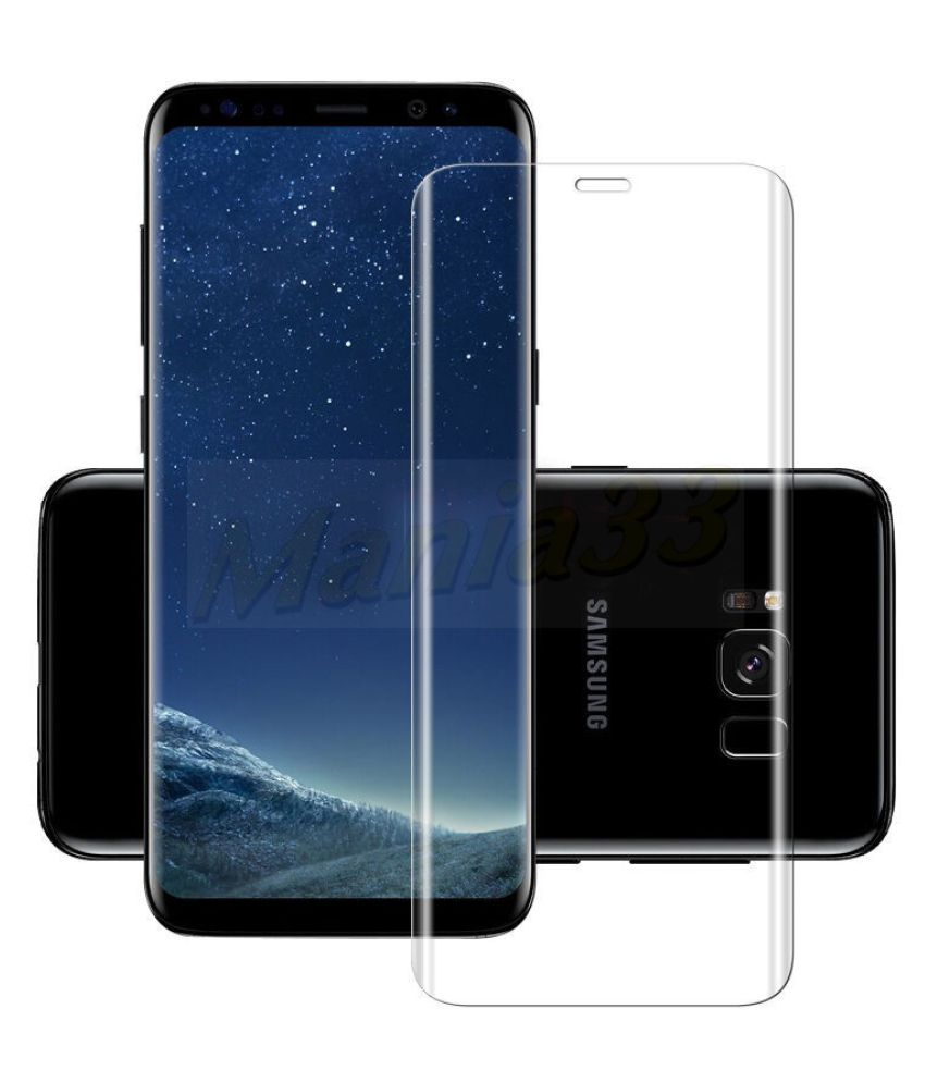 samsung s9 plus display glass price