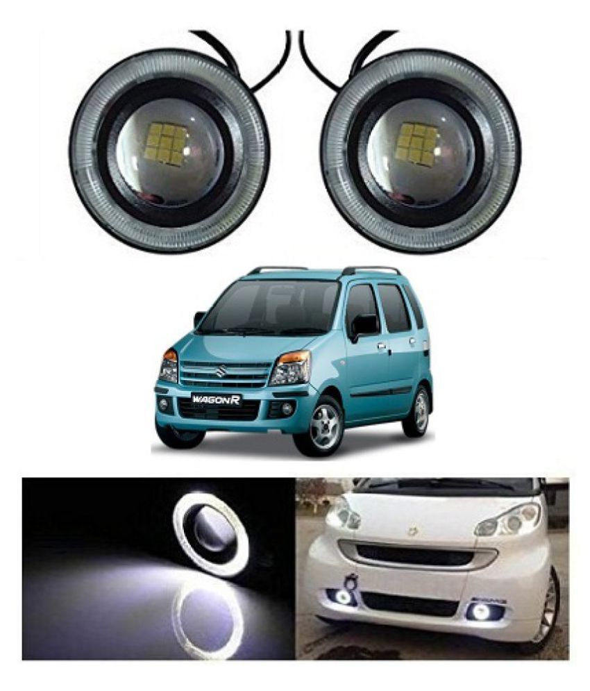 fog light for wagon r