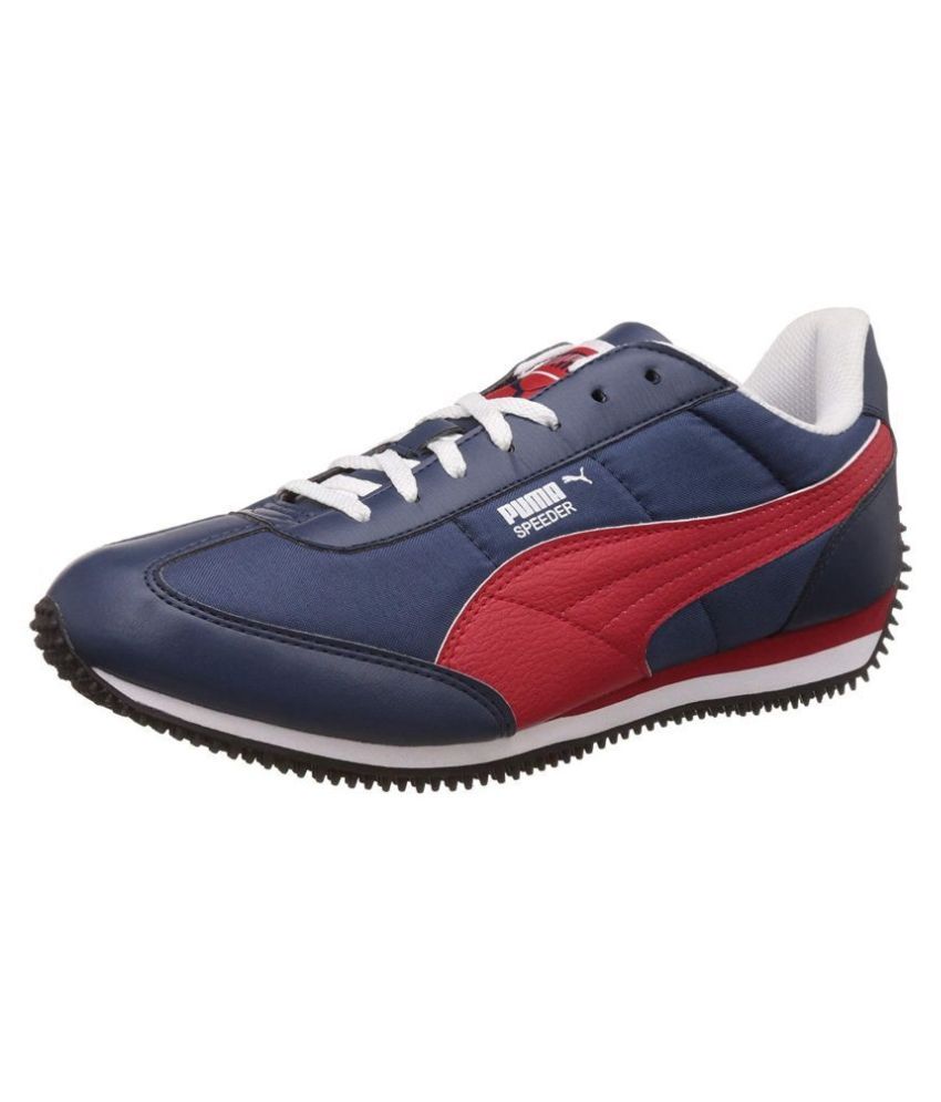 snapdeal puma shoes