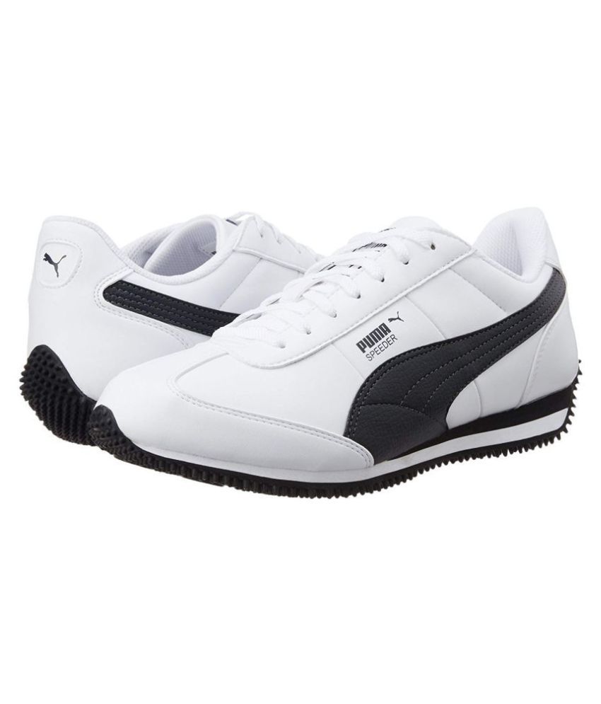 puma speeder running shoes