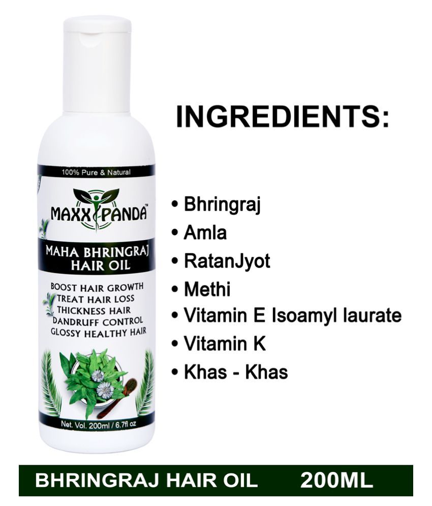 Maxx Panda Natural Oil 200 Ml Buy Maxx Panda Natural Oil 200 Ml