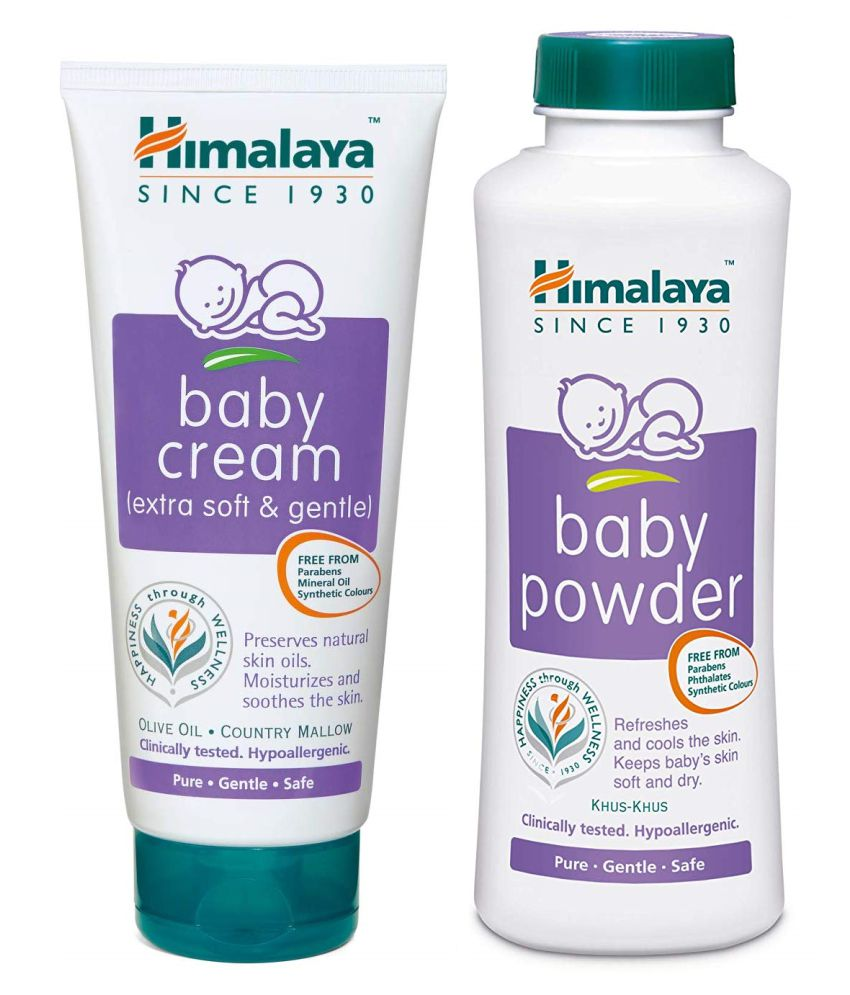 himalaya baby cream 200ml price