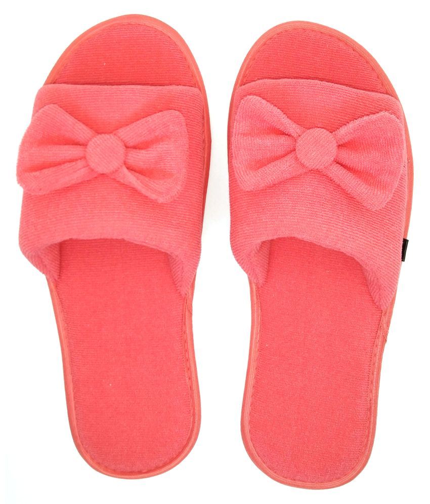 rough use slippers for ladies