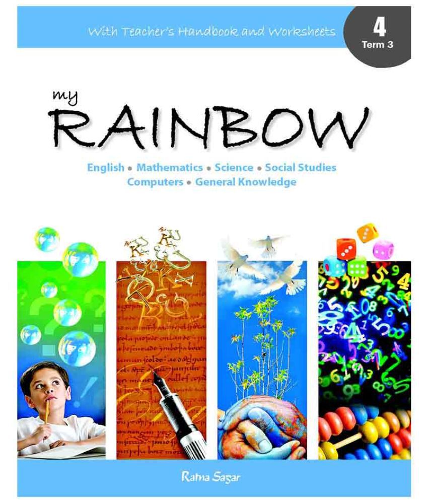     			Rainbow Term Series Class 4 Part 3