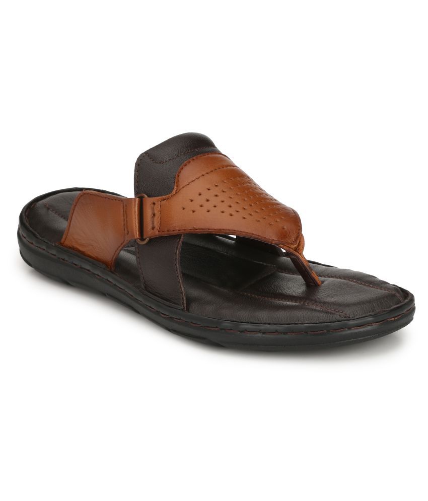 ladies tan slippers