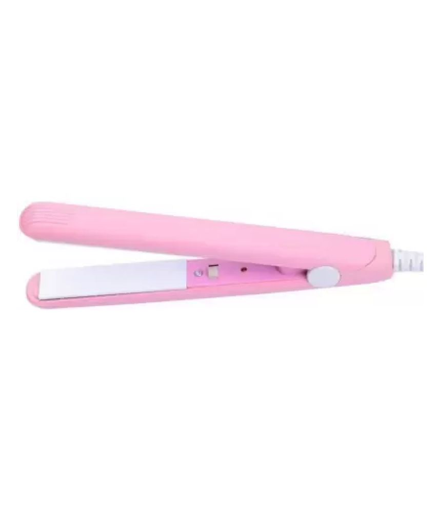 universal hair straightener price