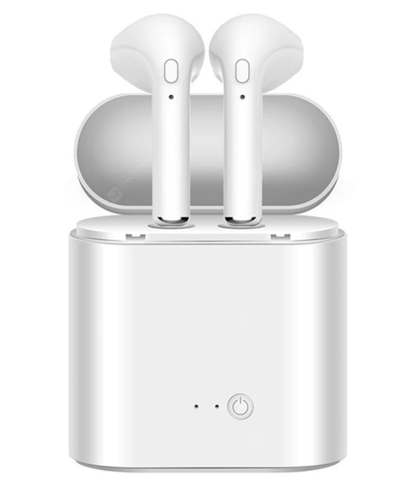Sleek Tws17 wireless earphone In Ear 