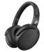 Sennheiser HD 4.50 BTNC Over Ear Wireless With Mic Headphones/Earphones