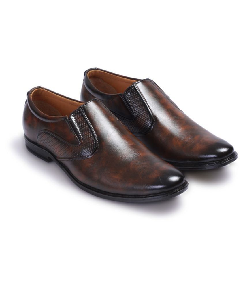 formal office shoes