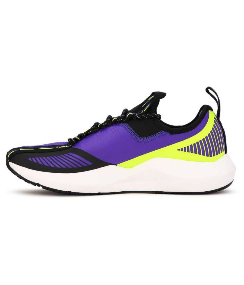 Reebok SOLE FURY Running Shoes Multi 