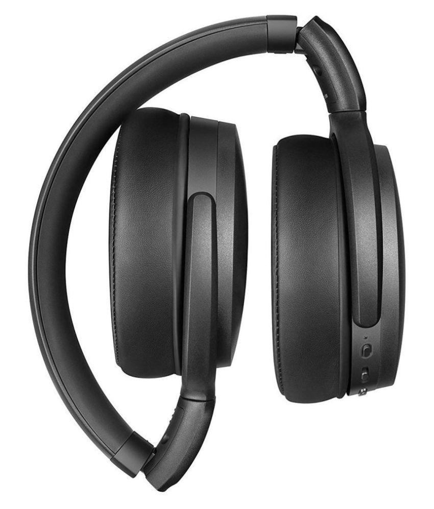 Sennheiser HD 4.50 BTNC Over Ear Wireless With Mic Headphones/Earphones ...