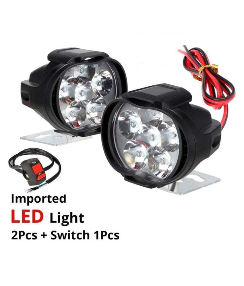 hjg led light for bike