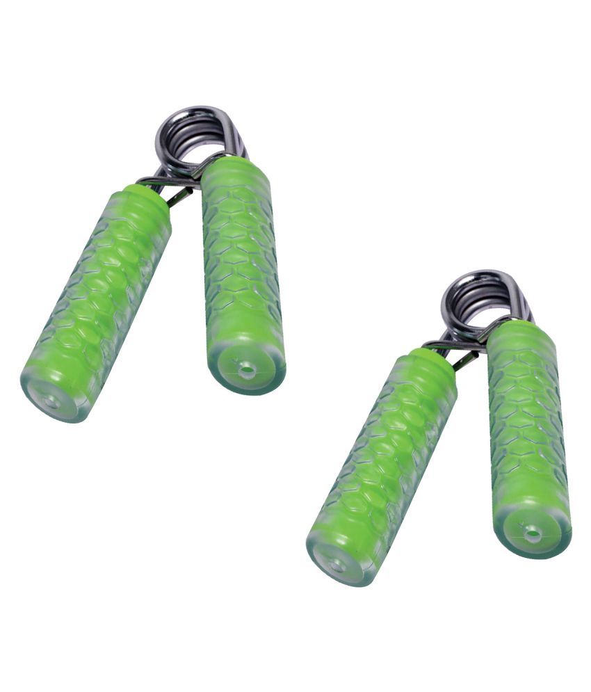 Cosco Clutch Fitness Grip/Hand Grip Buy Online at Best Price on Snapdeal