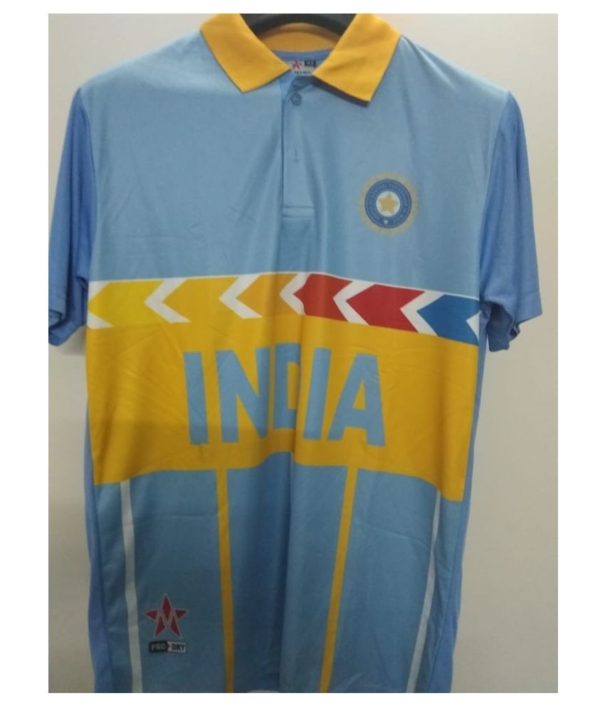 sports jersey online shop india