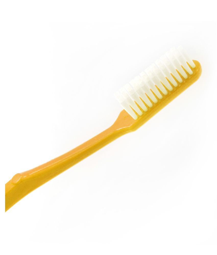 classic supreme hard toothbrush