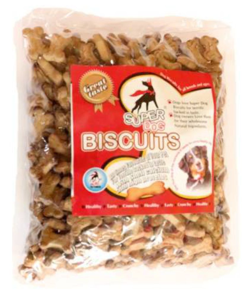 dog biscuits online