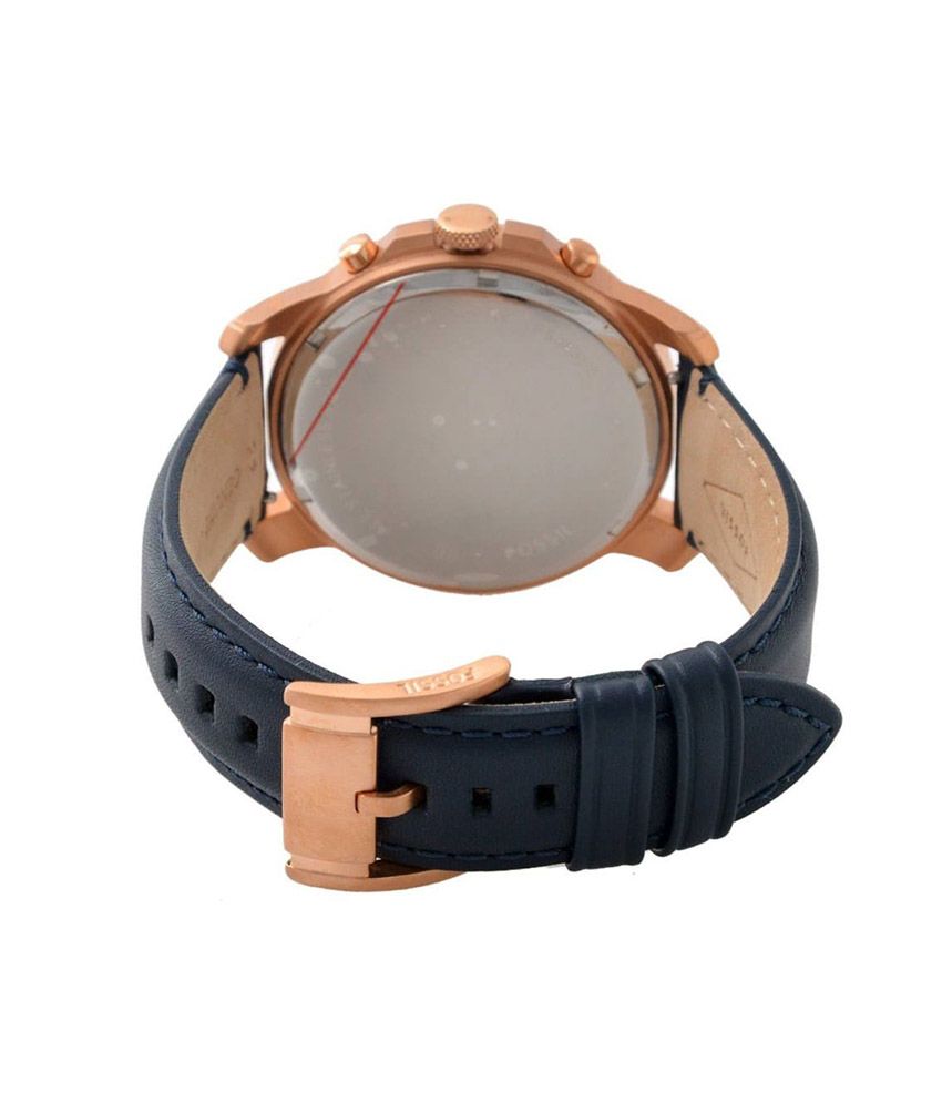 fossil grant fs4835 watch