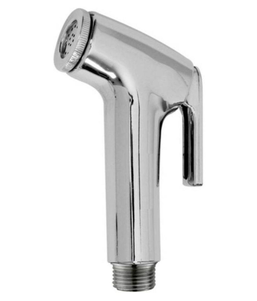 Buy RISHIKANSH HAND HELD SPRAY SHOWER CONTINENTAL ECO FRIENDLY Plastic