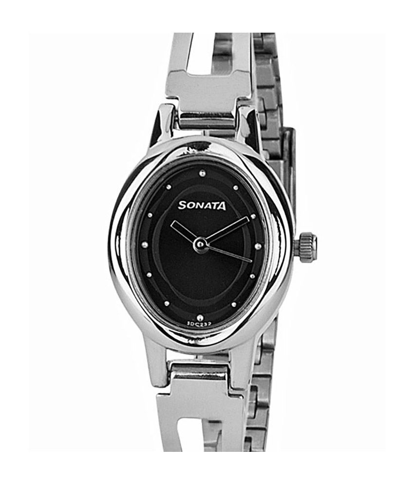 sonata watches for womens below 1000