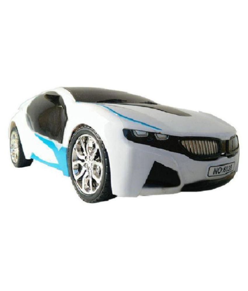 imstar chargeable 3d remote control lightning famous car