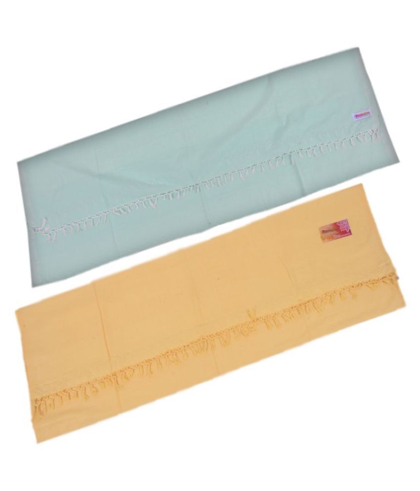 EthnicAlive Single Silk Plain Blanket Buy EthnicAlive Single Silk