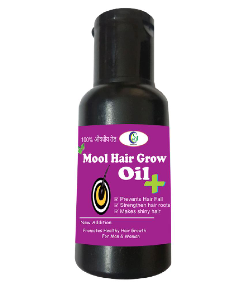 Mool Hair Grow Oil 60 Ml Buy Mool Hair Grow Oil 60 Ml At Best Prices