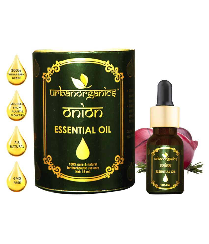 ONION Essential Oil 15 mL Buy ONION