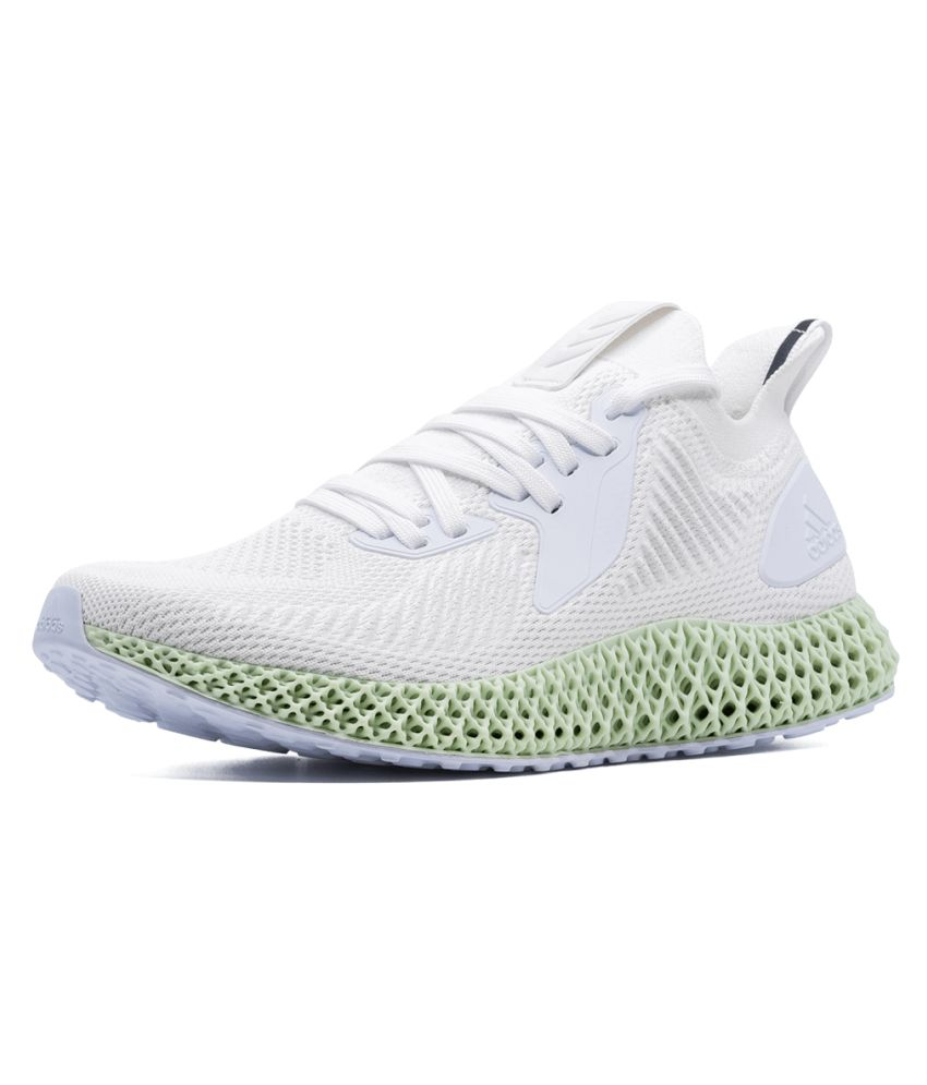 alphaedge 4d price