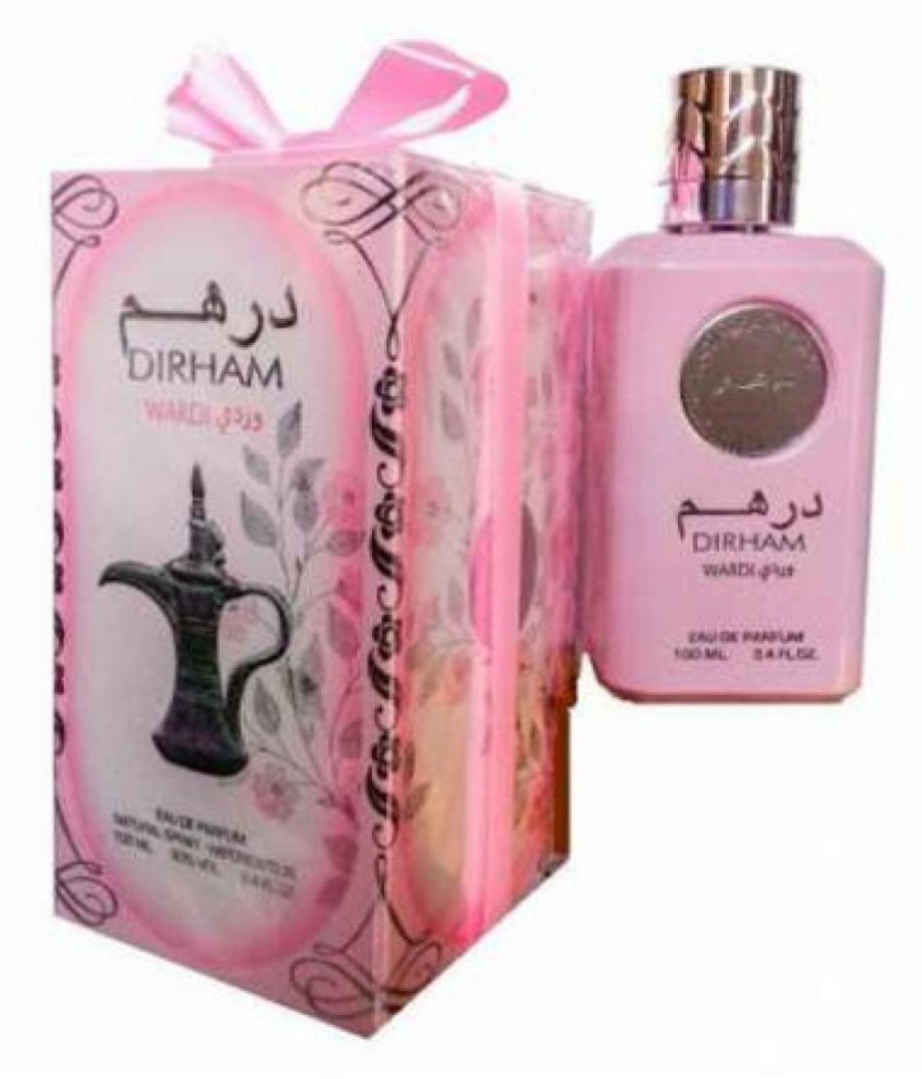 best perfume for girls