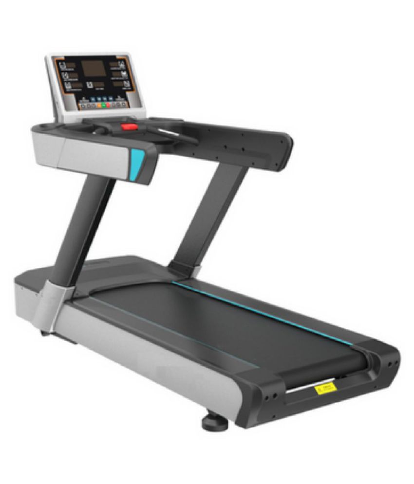Reach Sg Tb Fully Commercial Treadmill Led Touch Screen Display