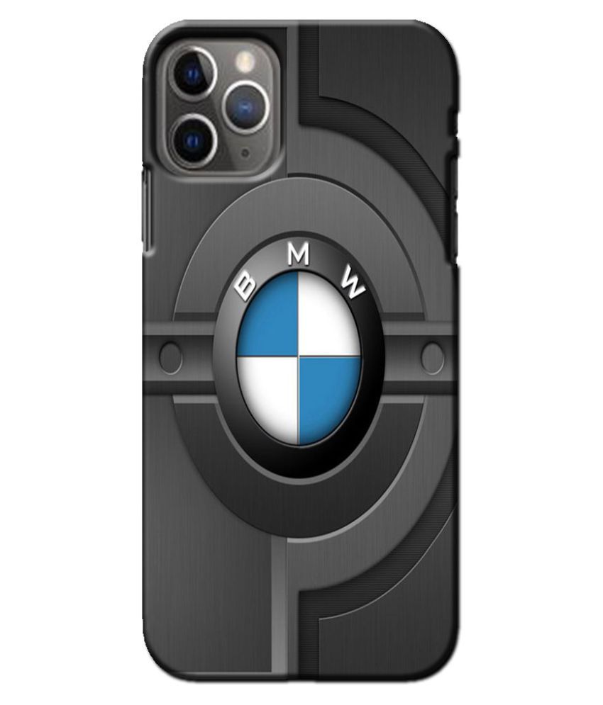 Apple iPhone 11 Pro Max Printed Cover By Case king 3D Printed Cover