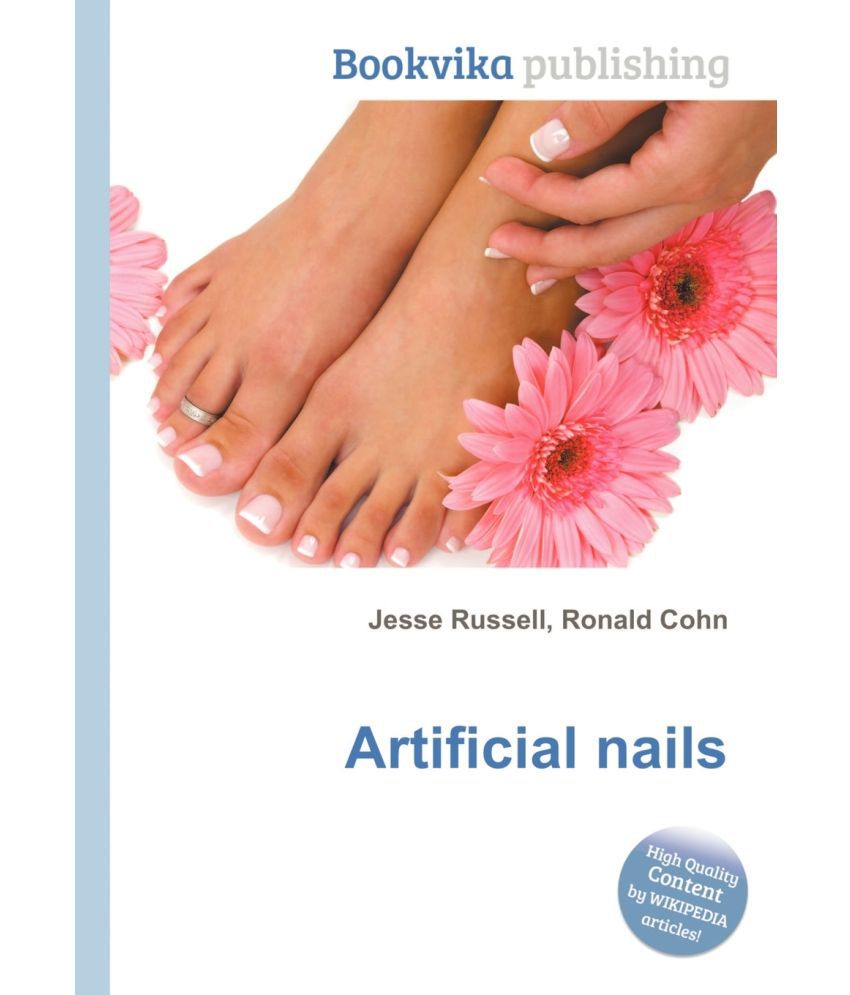 Artificial Nails: Buy Artificial Nails Online at Low Price in India on  Snapdeal