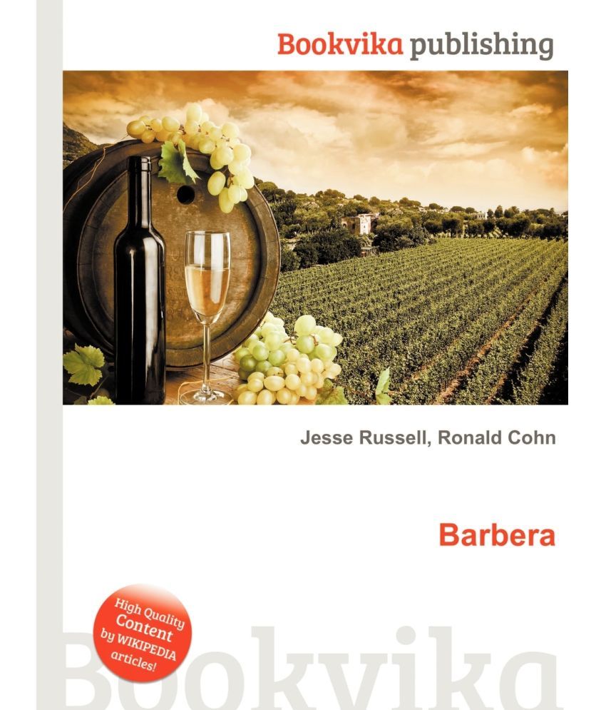 Barbera: Buy Barbera Online at Low Price in India on Snapdeal