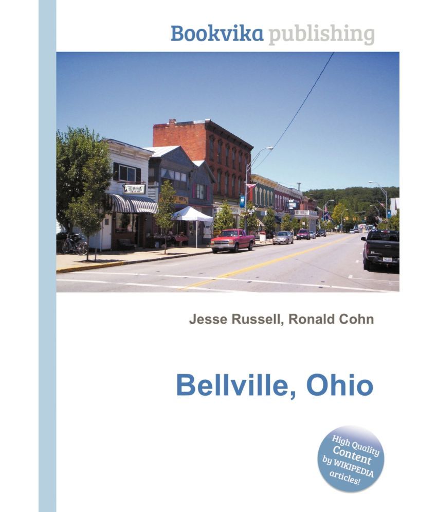 bellville ohio
