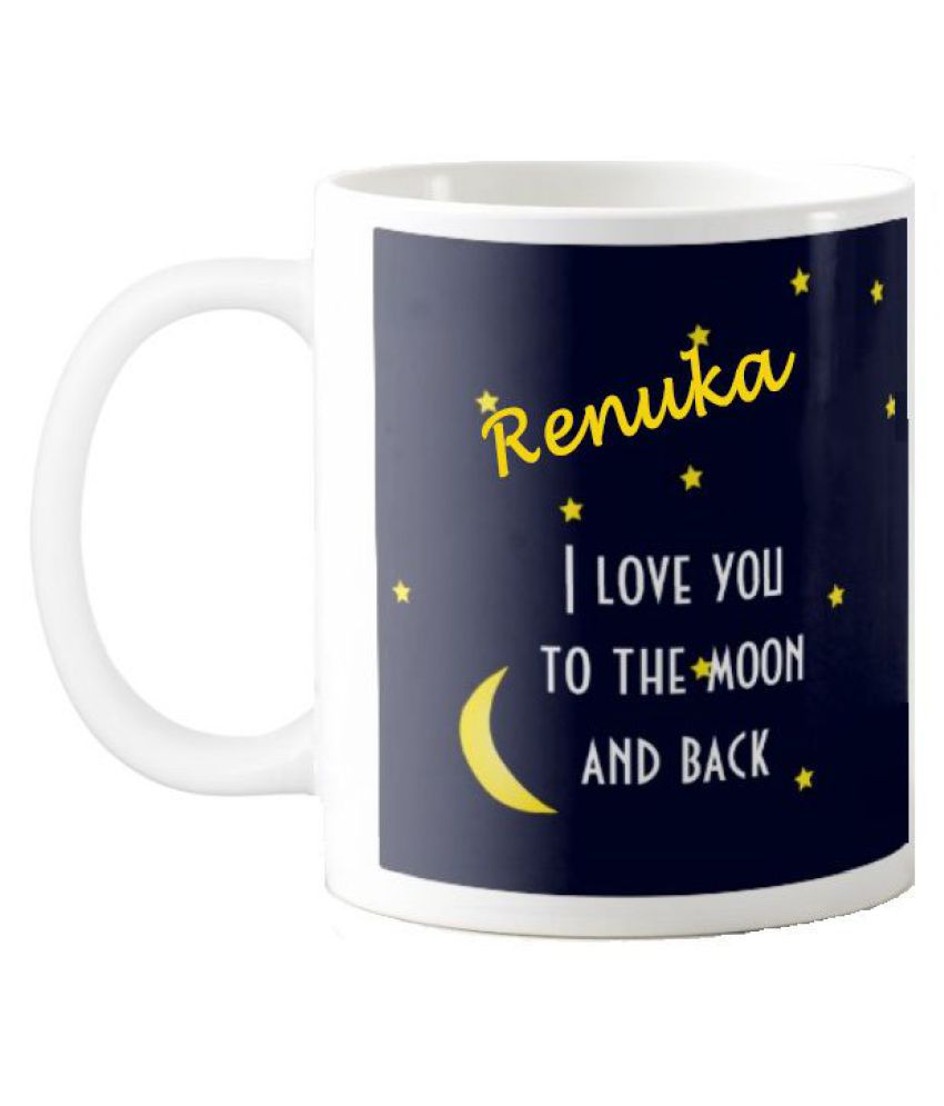 Renuka Love Romantic Quotes 75: Buy Online at Best Price in India - Snapdeal