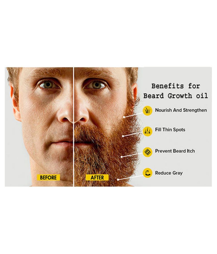 olvedic Advance Beard Oil Growth oil 35 ml Buy olvedic Advance Beard