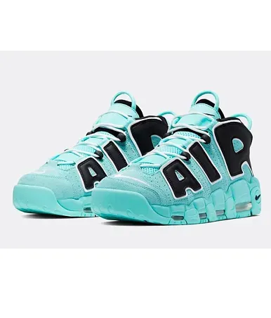 Uptempo tiffany on sale