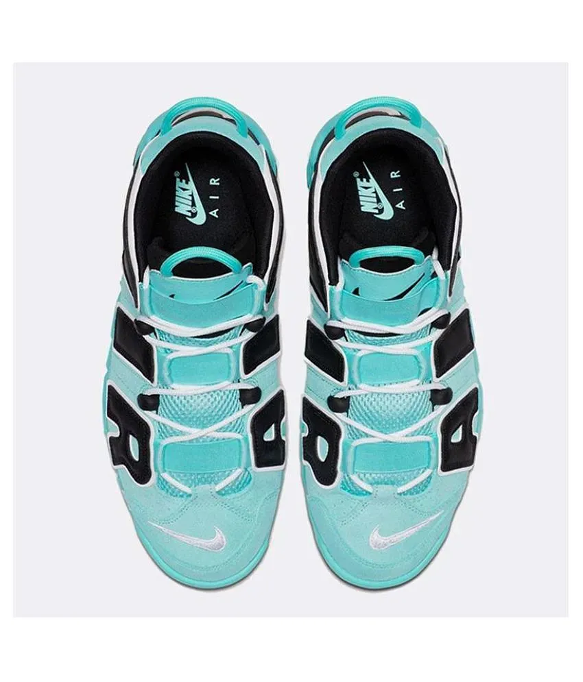 Nike hotsell uptempo snapdeal