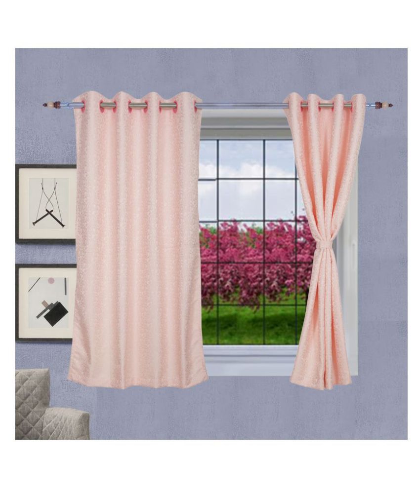 Pardaonline Single Window Semi Transparent Eyelet Poly Cotton Curtains Pink Buy Pardaonline Single Window Semi Transparent Eyelet Poly Cotton Curtains Pink Online At Low Price Snapdeal,Ikea California King Platform Bed