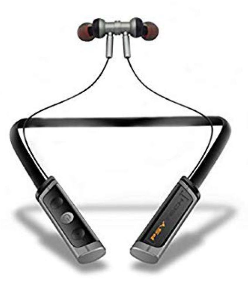 psytech earphones